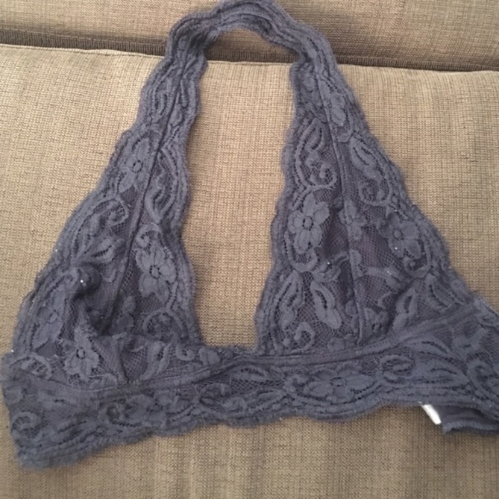 Urban outfitters small bralette